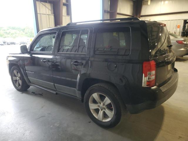 Photo 2 from auction – 2013 JEEP PATRIOT LA with VIN 1C4NJPFA4DD109796