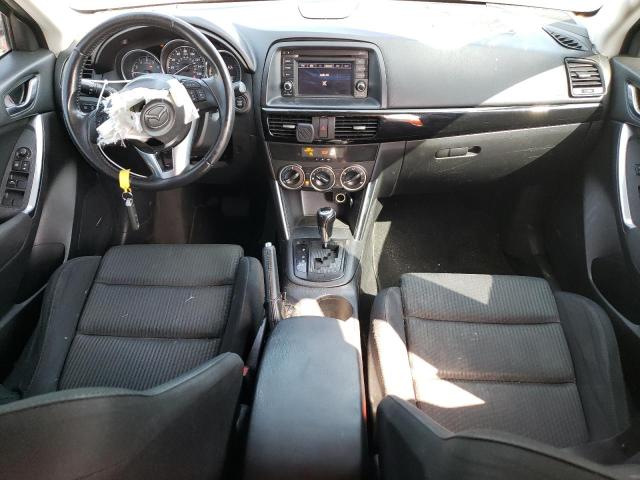 Photo 8 from auction – 2013 MAZDA CX-5 TOURI with VIN JM3KE2CE4D0134794