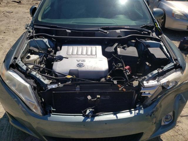 Photo 12 from auction – 2010 TOYOTA VENZA with VIN 4T3BK3BB2AU034859
