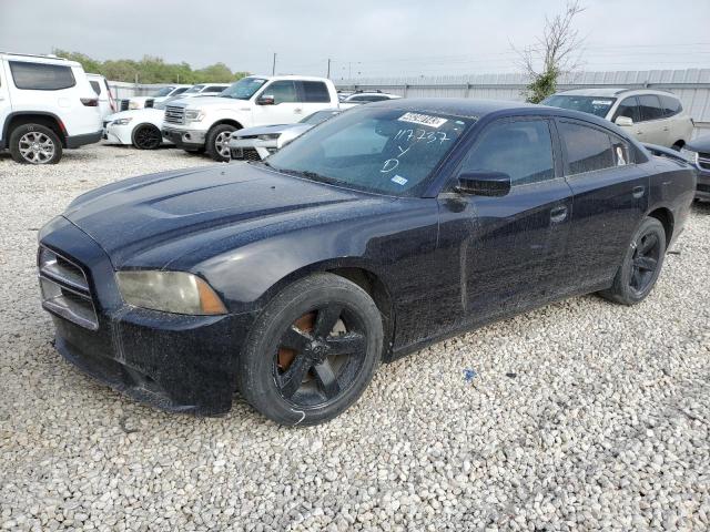DODGE CHARGER SX 2012 with VIN 2C3CDXHG8CH182725 - Photo from auction