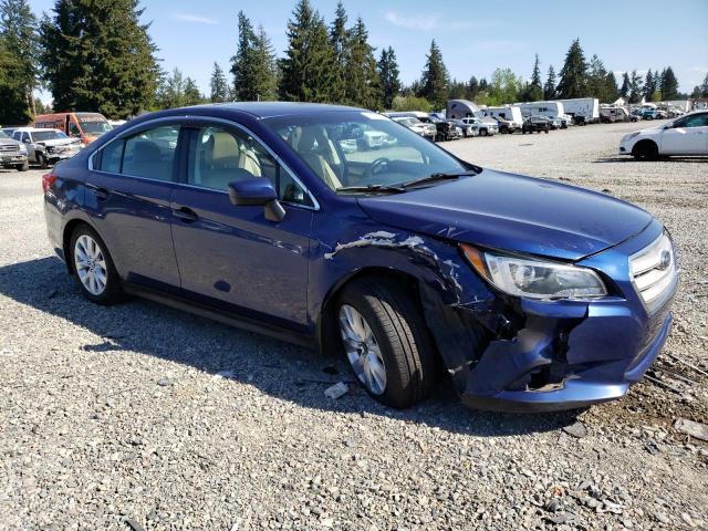 Photo 4 from auction – 2015 SUBARU LEGACY 2.5 with VIN 4S3BNAD62F3002435