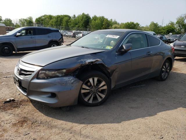 HONDA ACCORD EXL 2011 with VIN 1HGCS1B8XBA016060 - Photo from auction