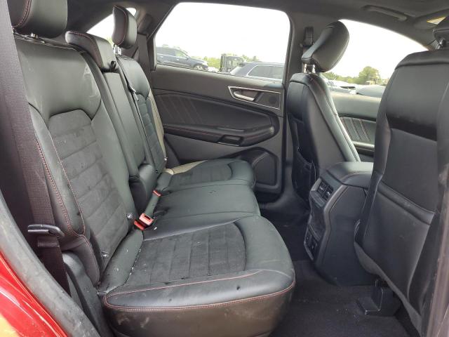 Photo 10 from auction – 2020 FORD EDGE SEL with VIN 2FMPK4J96LBB49170