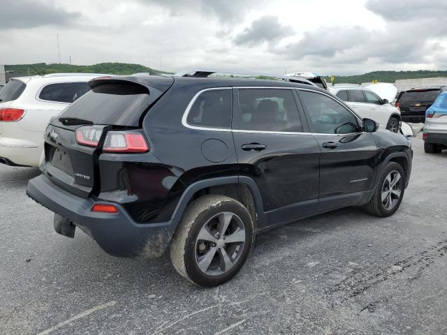 Photo 3 from auction – 2019 JEEP CHEROKEE L with VIN 1C4PJLDN3KD190634
