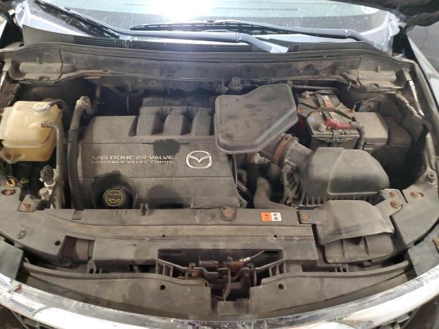 صورة رقم 12 من المزاد - 2009 MAZDA CX-9 مع VIN JM3TB38V490167118
