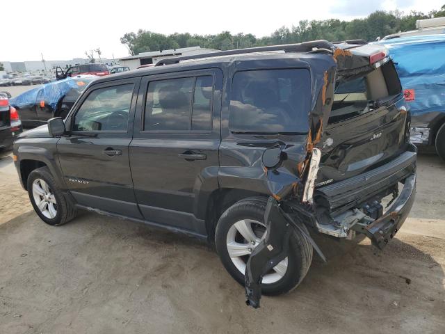 Photo 2 from auction – 2016 JEEP PATRIOT SP with VIN 1C4NJPBB7GD800808