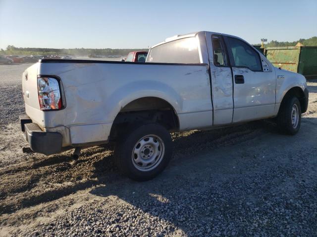 Photo 3 from auction – 2007 FORD F150 with VIN 1FTRF12277NA23105