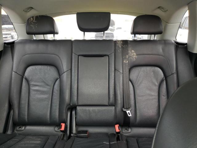 Photo 10 from auction – 2015 AUDI Q5 PREMIUM with VIN WA1LFCFP5FA084315