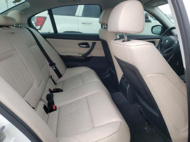 Photo 10 from auction – 2011 BMW 328 XI with VIN WBAPK7C53BF196991