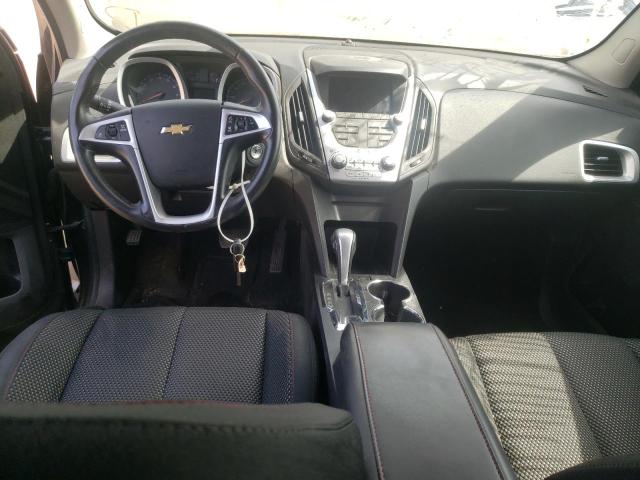 Photo 8 from auction – 2015 CHEVROLET EQUINOX LT with VIN 2GNFLFEK2F6212839