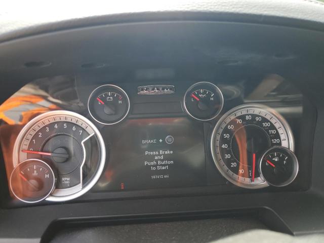 Photo 9 from auction – 2014 RAM 1500 LARAM with VIN 1C6RR7VT1ES163008