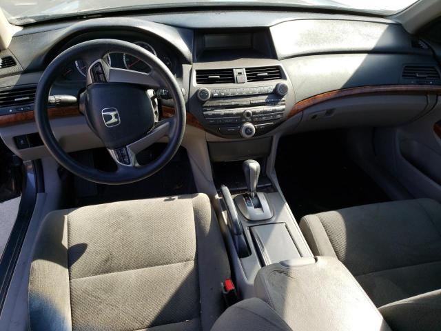 Photo 8 from auction – 2011 HONDA ACCORD EX with VIN 1HGCP2F73BA092020