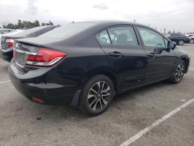 Photo 3 from auction – 2015 HONDA CIVIC EX with VIN 19XFB2F82FE214159