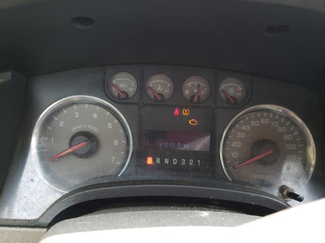 Photo 9 from auction – 2010 FORD F150 SUPER with VIN 1FTEX1E82AFC28652