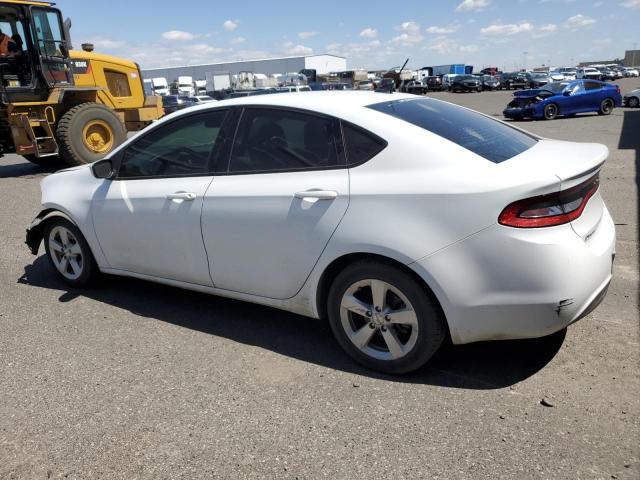 Photo 2 from auction – 2015 DODGE DART SXT with VIN 1C3CDFBB2FD278908