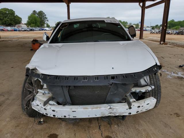 Photo 5 from auction – 2016 DODGE CHARGER SX with VIN 2C3CDXHGXGH240985
