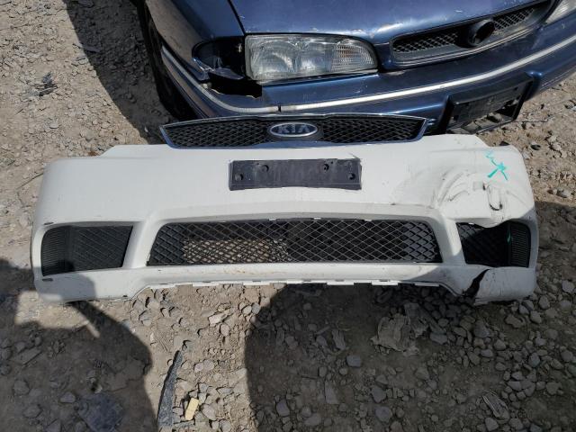 Photo 12 from auction – 2010 KIA FORTE EX with VIN KNAFU4A25A5166537