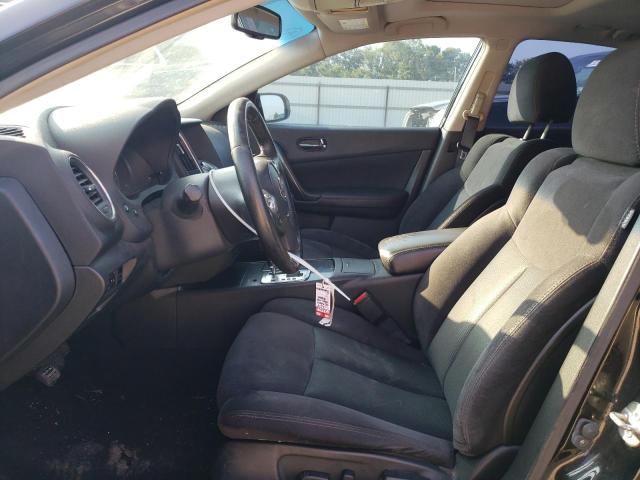 Photo 7 from auction – 2014 NISSAN MAXIMA S with VIN 1N4AA5AP4EC438588