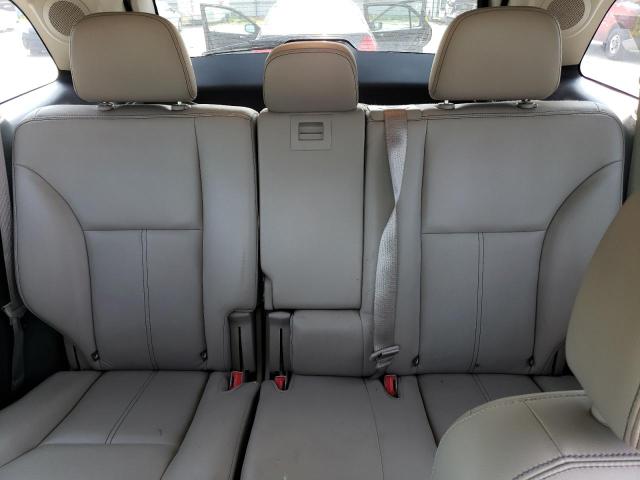 Photo 10 from auction – 2013 FORD EDGE LIMIT with VIN 2FMDK3KC3DBA82472