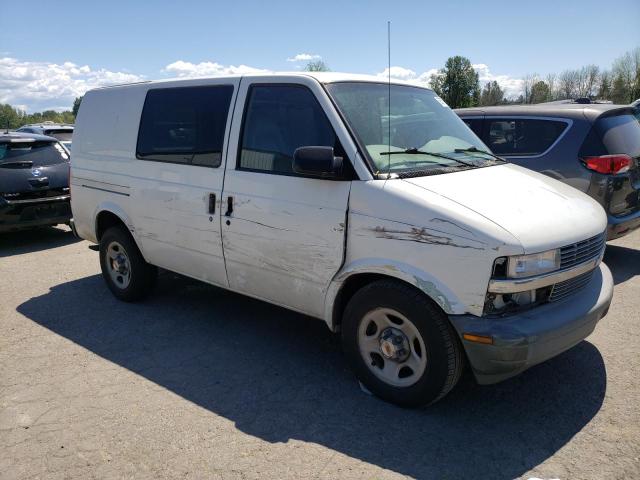 Photo 4 from auction – 2003 CHEVROLET ASTRO with VIN 1GCDM19X43B118489