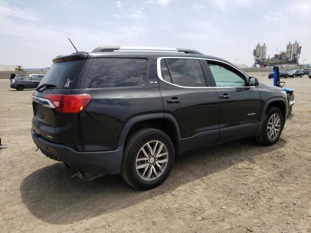 Photo 3 from auction – 2017 GMC ACADIA SLE with VIN 1GKKNSLA0HZ302376