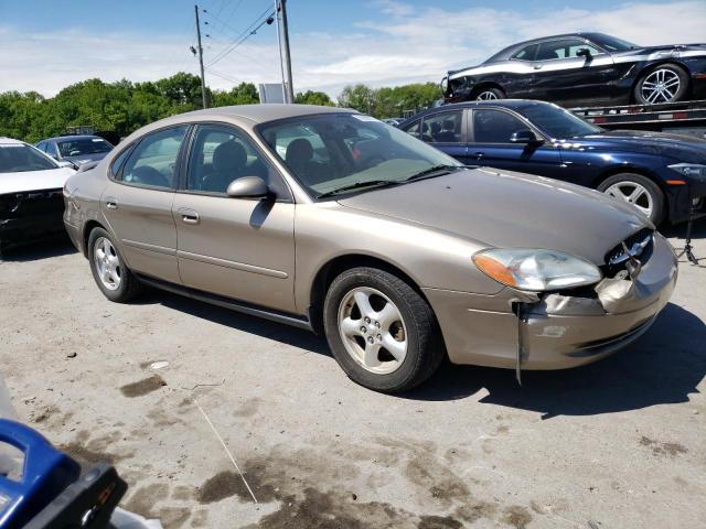 Photo 4 from auction – 2003 FORD TAURUS SE with VIN 1FAFP53U23A258820