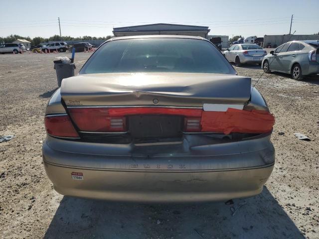 Photo 6 from auction – 2003 BUICK CENTURY CU with VIN 2G4WS52J231172901