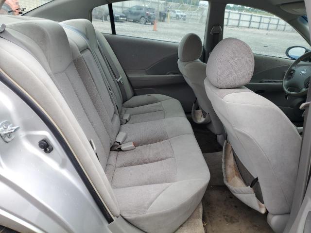 Photo 10 from auction – 2003 NISSAN ALTIMA BAS with VIN 1N4AL11D23C334896