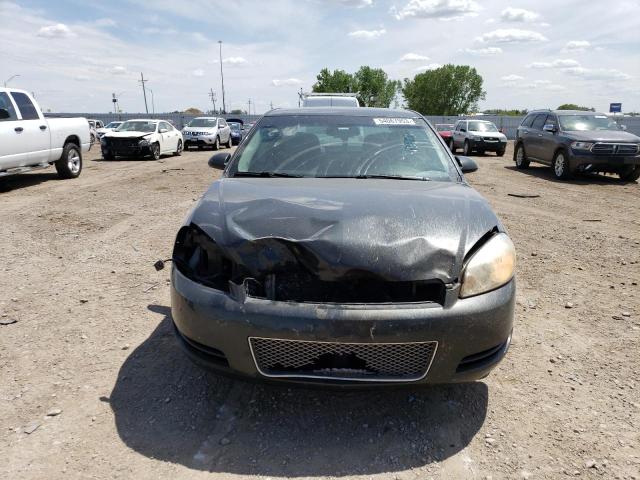 Photo 5 from auction – 2014 CHEVROLET IMPALA LIM with VIN 2G1WB5E38E1172060