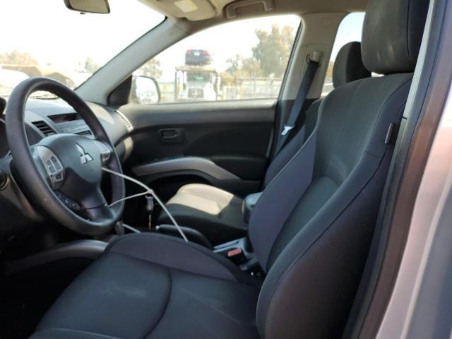 Photo 7 from auction – 2008 MITSUBISHI OUTLANDER with VIN JA4LS21W98Z011988