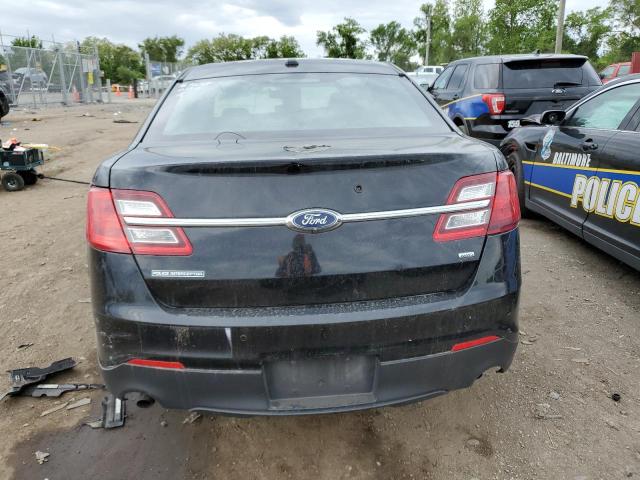 Photo 6 from auction – 2016 FORD TAURUS POL with VIN 1FAHP2MK8GG119590