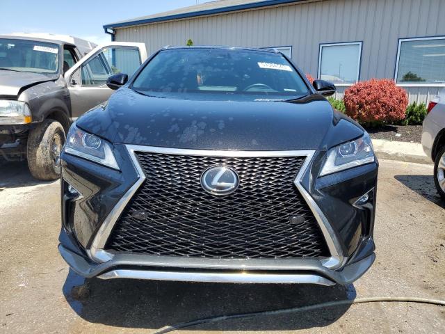 Photo 5 from auction – 2016 LEXUS RX 350 BAS with VIN 2T2BZMCA7GC034720
