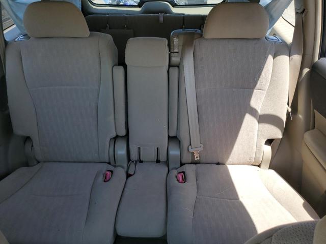 Photo 10 from auction – 2008 TOYOTA HIGHLANDER with VIN JTEES43A382018936