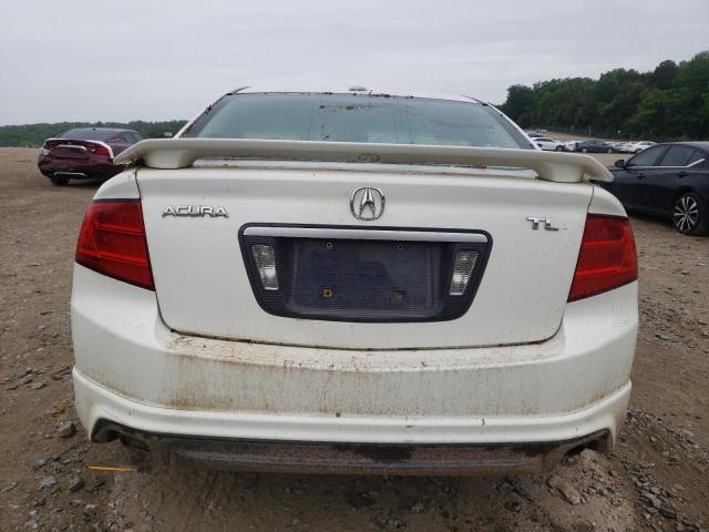 Photo 6 from auction – 2006 ACURA 3.2TL with VIN 19UUA66276A039845