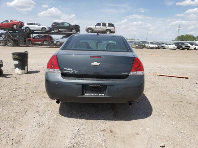 Photo 6 from auction – 2014 CHEVROLET IMPALA LIM with VIN 2G1WB5E38E1172060