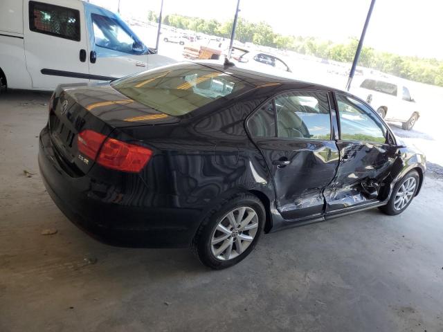 Photo 3 from auction – 2012 VOLKSWAGEN JETTA SE with VIN 3VWDP7AJ2CM314583