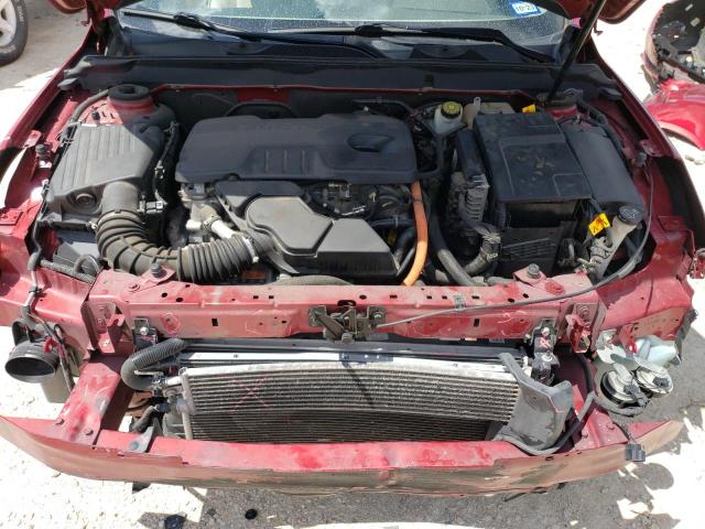 Photo 11 from auction – 2013 CHEVROLET MALIBU 2LT with VIN 1G11F5SR4DF353655