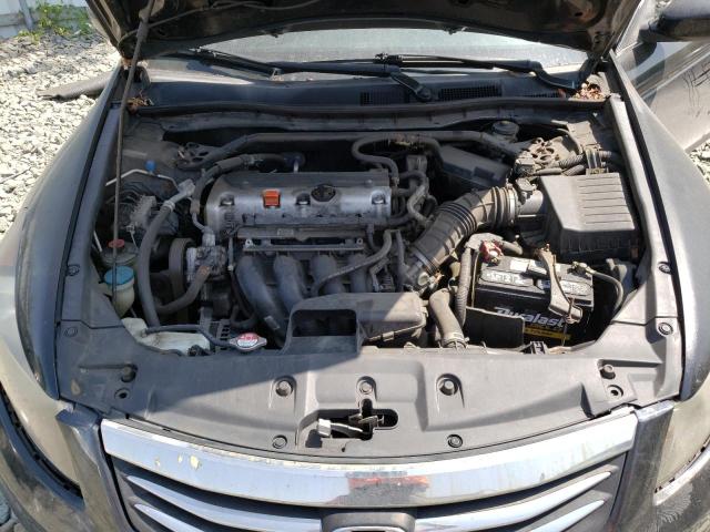 Zdjęcie 11 z aukcji – 2012 HONDA ACCORD EX z VIN 1HGCP2F77CA047504