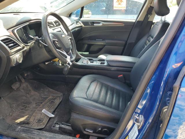 Photo 7 from auction – 2017 FORD FUSION SE with VIN 3FA6P0T95HR263294