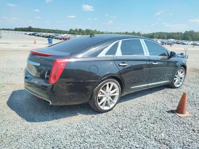 Photo 3 from auction – 2013 CADILLAC XTS PREMIU with VIN 2G61T5S36D9141430
