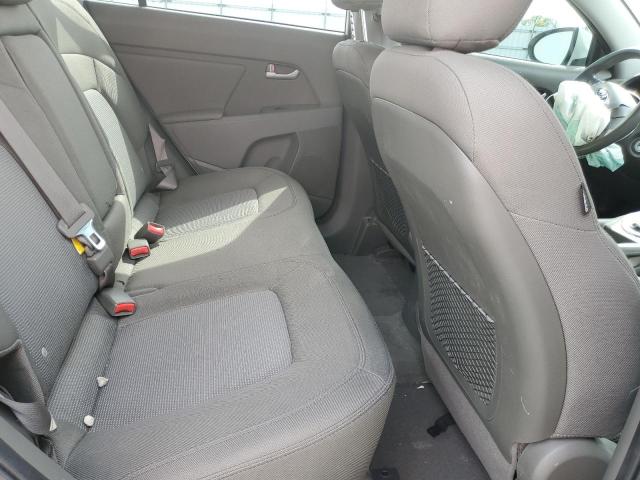 Photo 11 from auction – 2014 KIA SPORTAGE B with VIN KNDPB3AC2E7617871