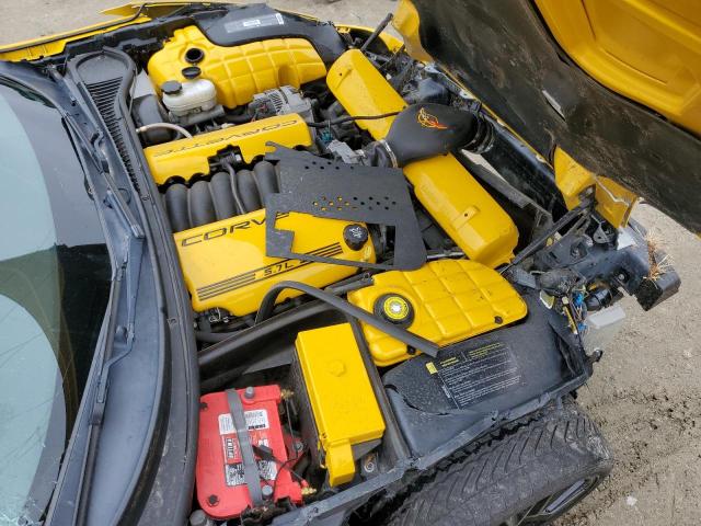 Zdjęcie 11 z aukcji – 2003 CHEVROLET CORVETTE z VIN 1G1YY22G735112764