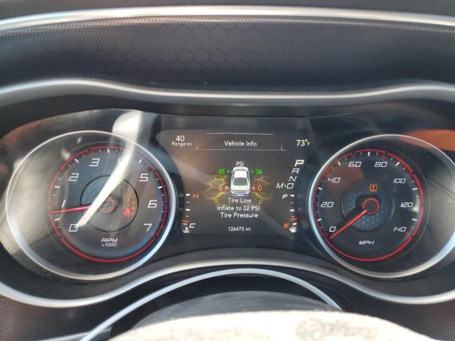 Zdjęcie 9 z aukcji – 2016 DODGE CHARGER SX z VIN 2C3CDXHG7GH246565