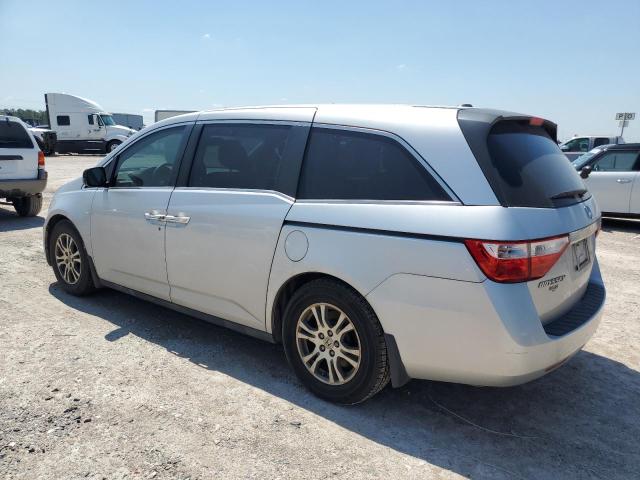 Photo 2 from auction – 2012 HONDA ODYSSEY EX with VIN 5FNRL5H64CB097472