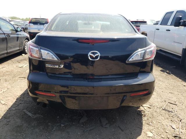 Photo 6 from auction – 2012 MAZDA 3 I with VIN JM1BL1UF5C1525171