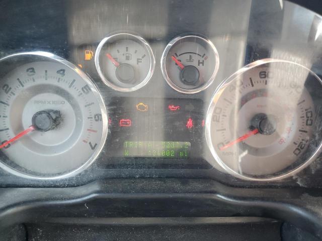 Photo 9 from auction – 2010 FORD EDGE LIMIT with VIN 2FMDK4KC0ABA69700