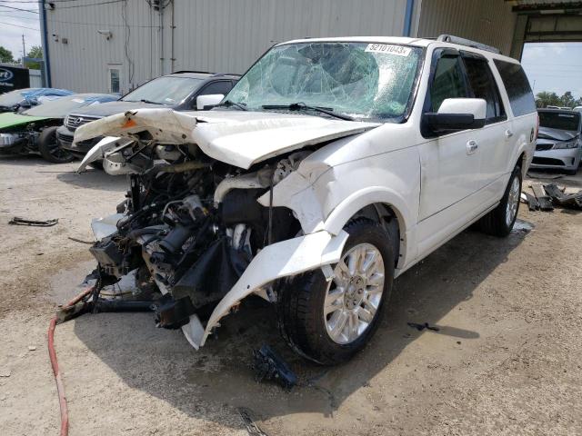 FORD EXPEDITION 2014 z numerem VIN 1FMJK1K59EEF41499 - Zdjęcie z aukcji