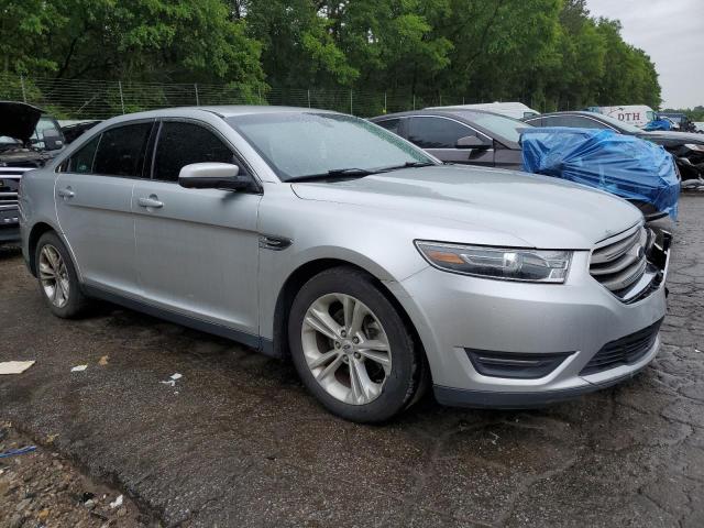 Photo 4 from auction – 2016 FORD TAURUS SEL with VIN 1FAHP2E86GG119848