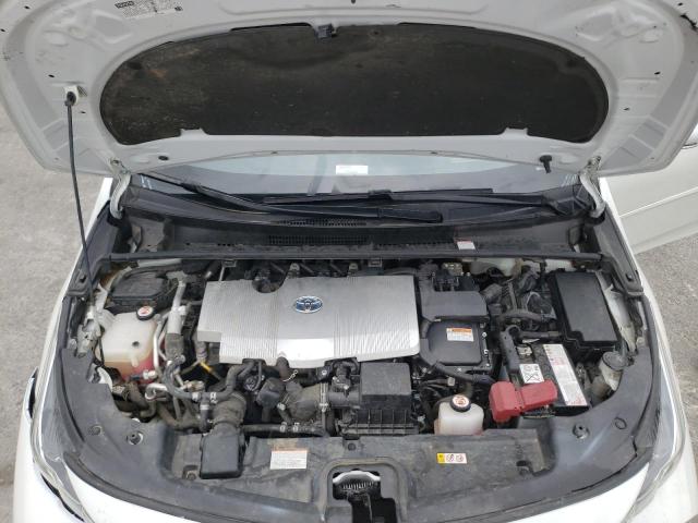 Photo 11 from auction – 2020 TOYOTA PRIUS PRIM with VIN JTDKARFP2L3152072