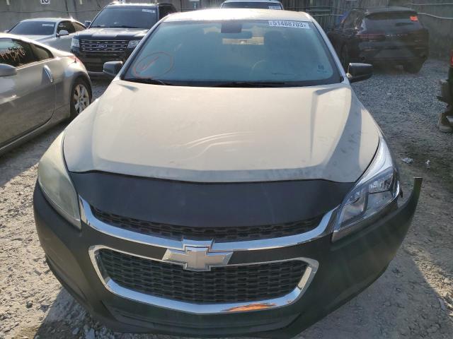 Photo 5 from auction – 2015 CHEVROLET MALIBU LS with VIN 1G11A5SLXFF151741